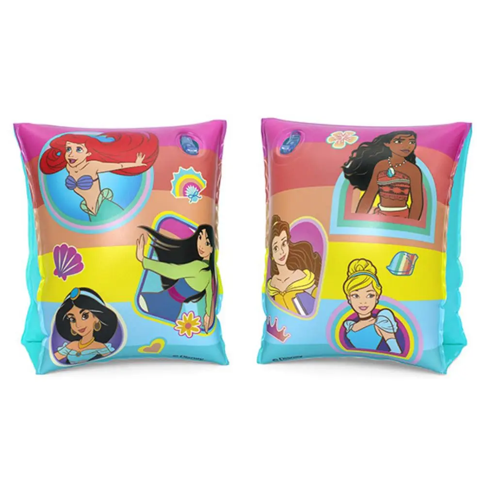 Kolluk Lisanslı Disney Prensesler 23x15 Cm - 91041 - 1 ADET