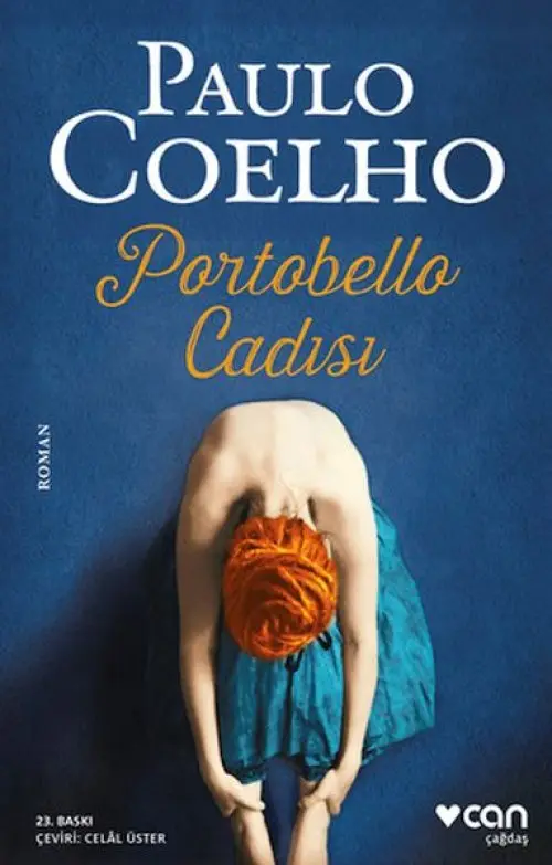 Portobello Cadısı