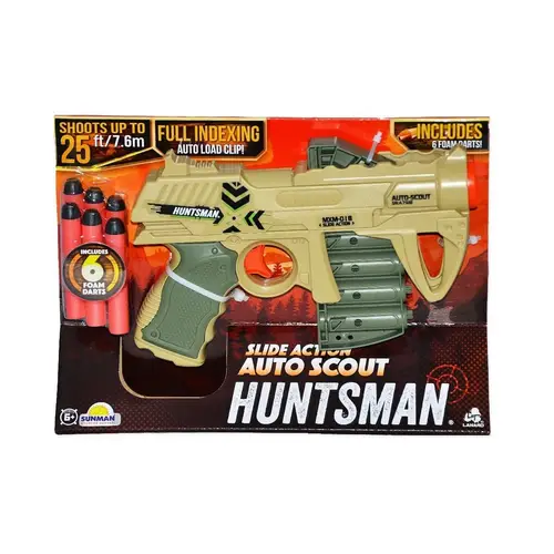 91901 Huntsman Auto Scout