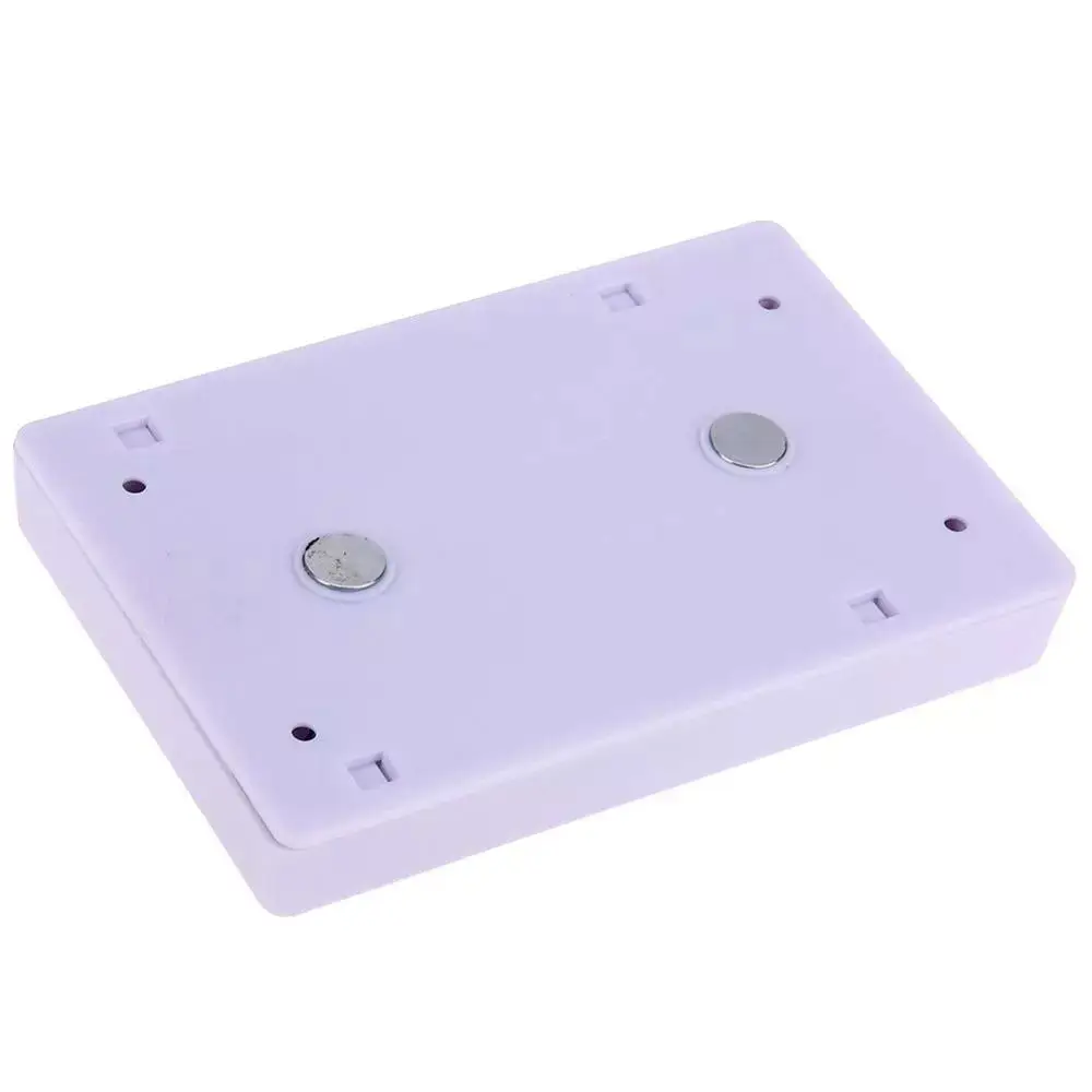 COB Ledli Duvar Dolap Lambası Wt-382 4