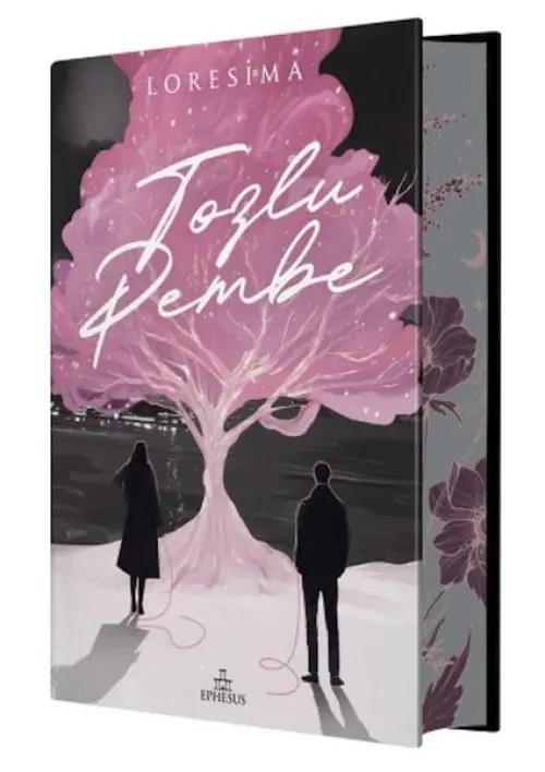 Tozlu Pembe 1 – Ciltli Özel Baskı