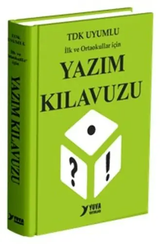 Yazım Kıluzu