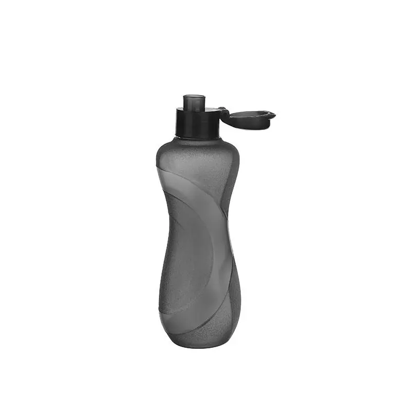 Water Fresh Suluk Matara Şişe Siyah 1500 ml - 50,7oz 2