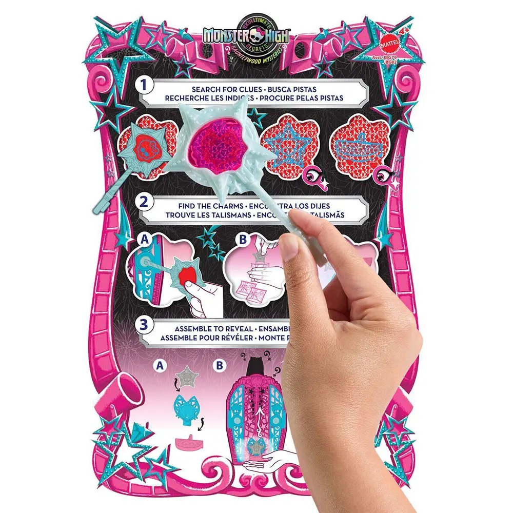JBG79 High Skulltimate Secrets 4