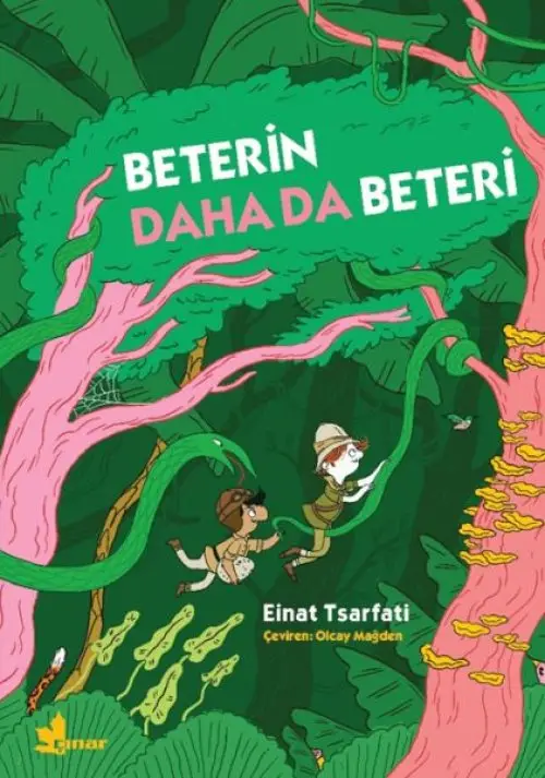 Beterin Daha da Beteri