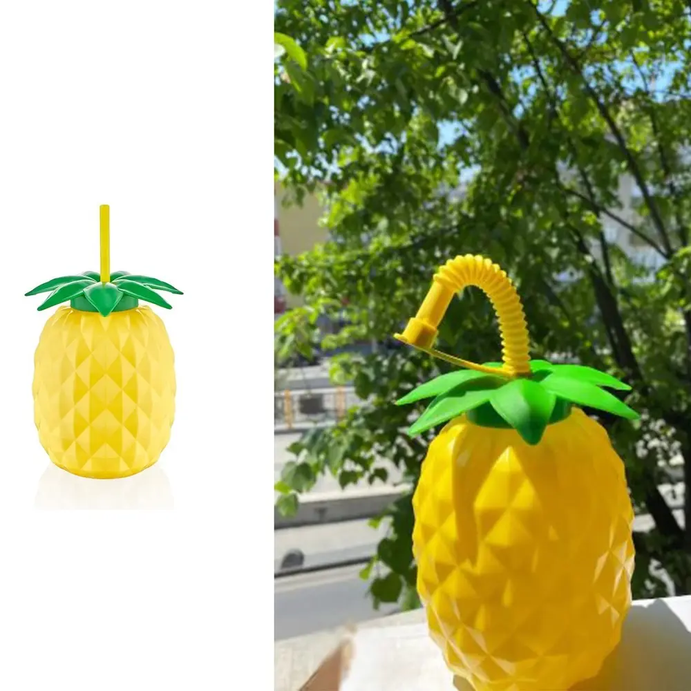 Ananas Pipetli Suluk 3