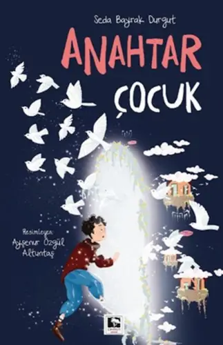 Anahtar Çuk