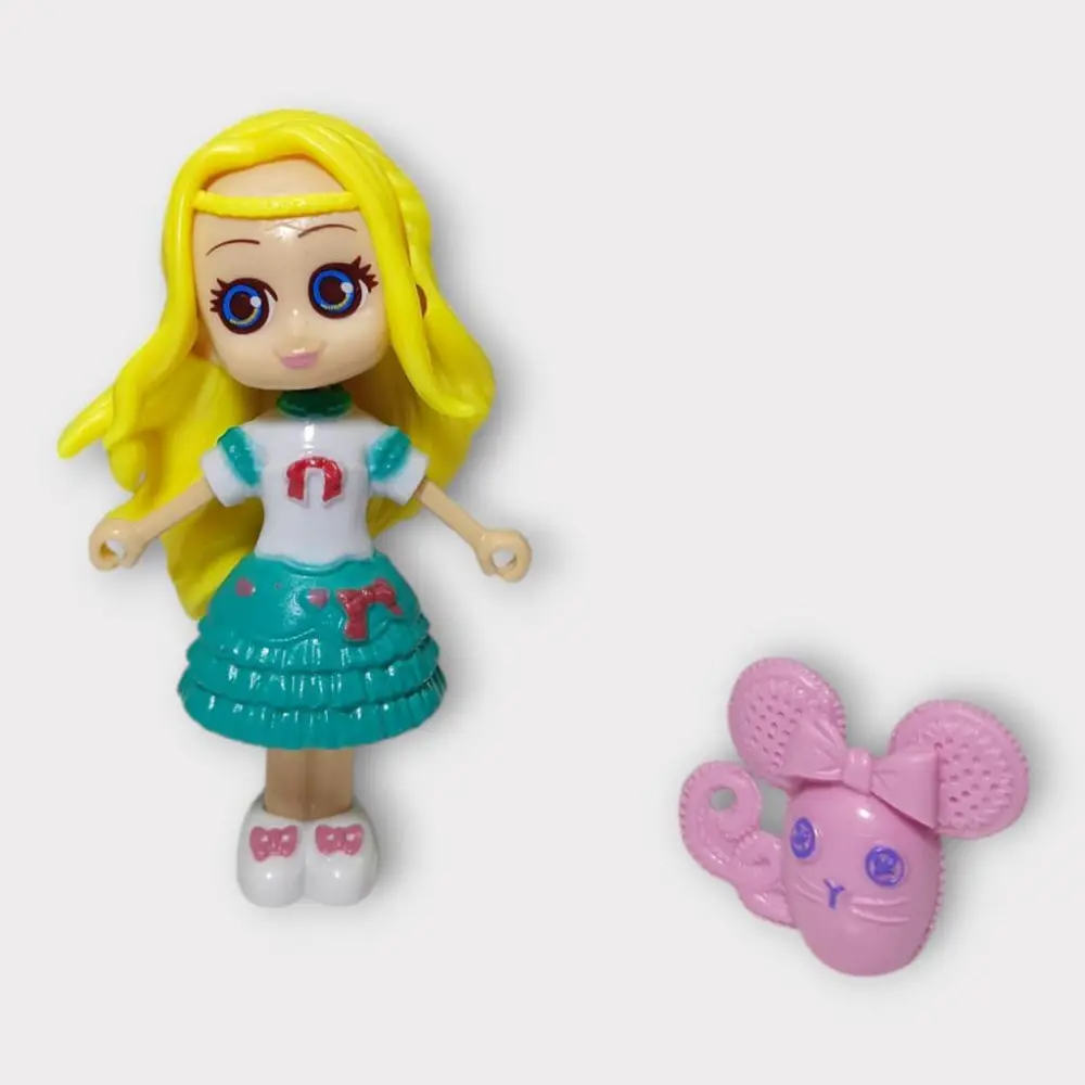 Belissa Bebek ve Aksesuarları - G - 1 ADET 2