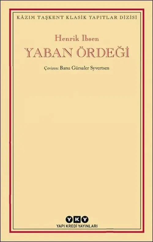 Yaban Ördeği