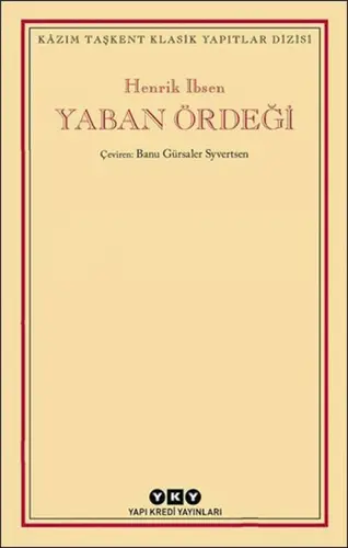 Yaban Ördeği