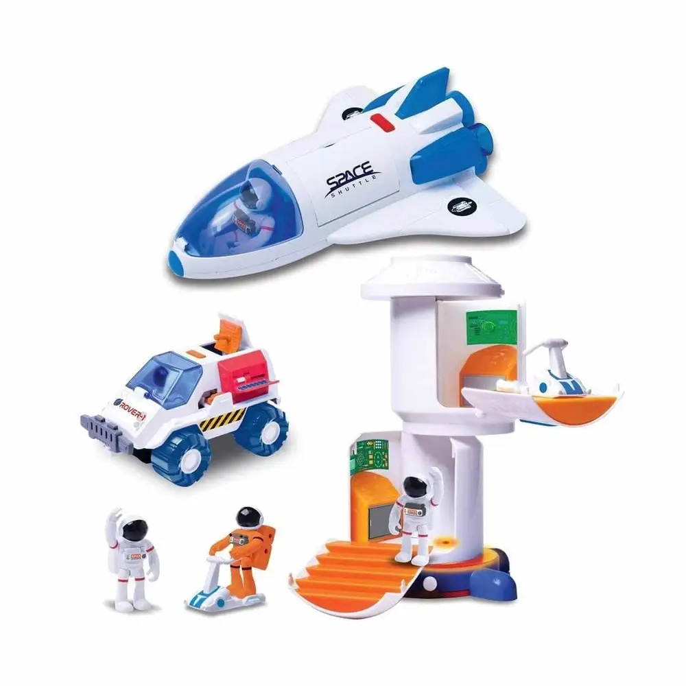 63115 Astro Venture Space Set -Sunman 2