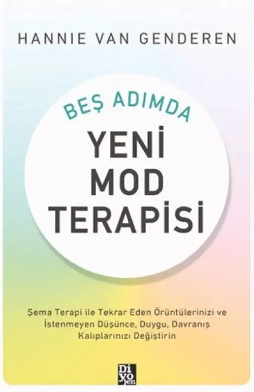 Beş Adımda Yeni Mod Terapisi