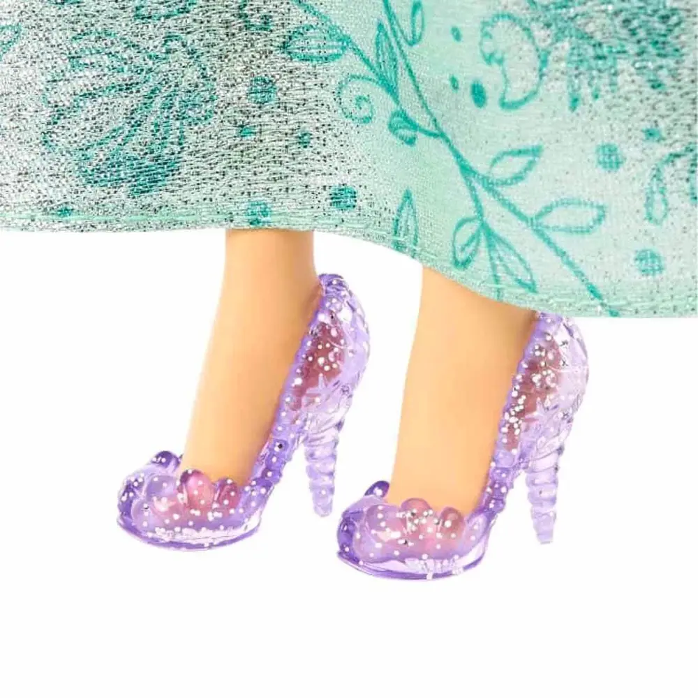 HLW10 Disney Prenses - 6