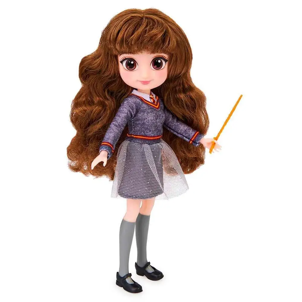 39766 Harry Potter Hermione Granger Figürü 20 cm 3