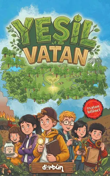 Yeşil Vatan