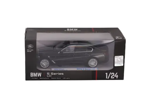 KZL-H2781 1 24 BMW 5 SERISI LCI ISIKLI 24