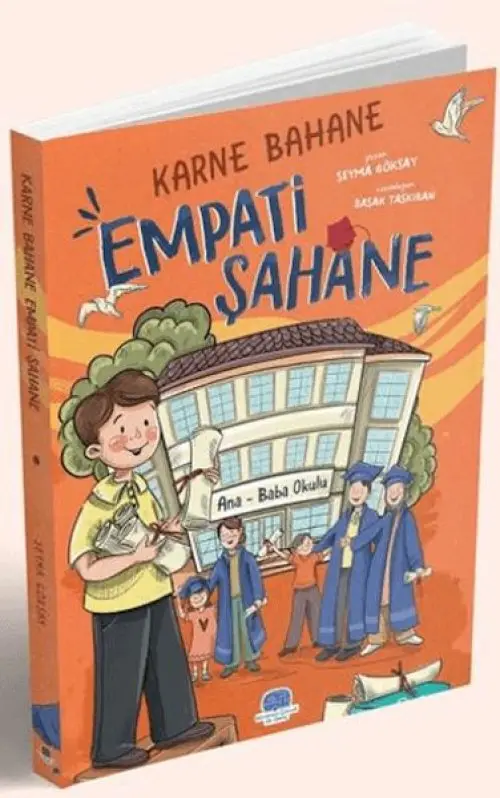 Karne Bahane Empati Şahane