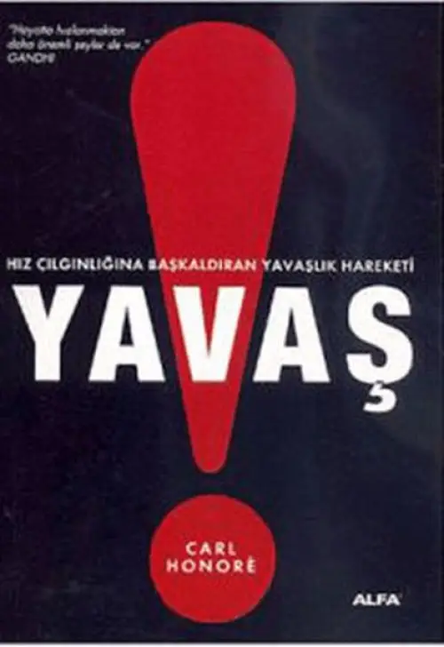 Yaş