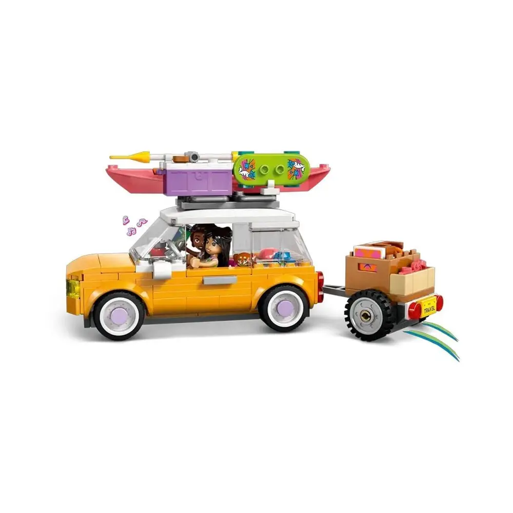 42659 Lego Friends Arkadaşlık Yol Gezisi 220 parça +6 yaş 3
