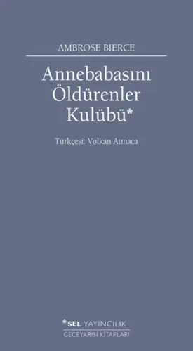 Annebabasını Öldürenler Kulübü