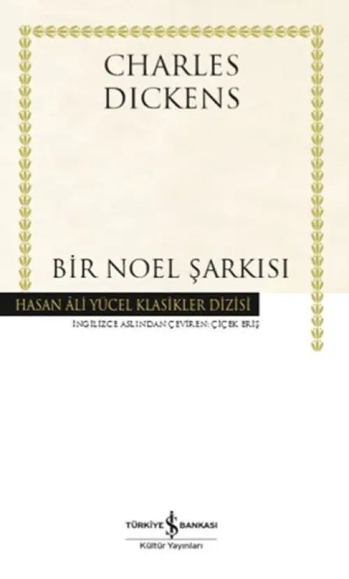 Bir Noel Şarkısı - Hasan Ali Yücel Klasikleri