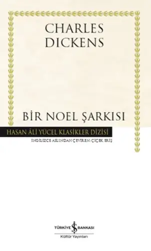 Bir Noel Şarkısı - Hasan Ali Yücel Klasikleri