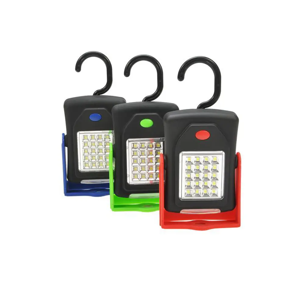 Mıknatıslı SMD Parlak Led Lamba Wt-311 4