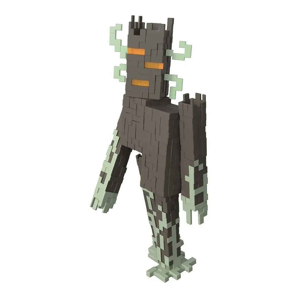 JKR45 Minecraft Creaking Figür 3