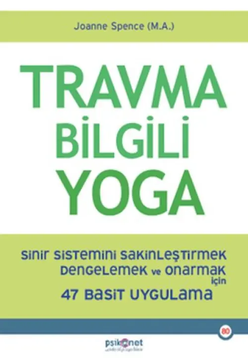 Trma Biili Yoga