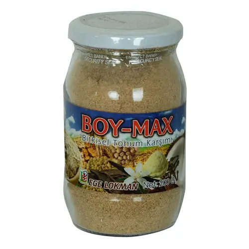 Boymax sel Karışımı 200 Gr