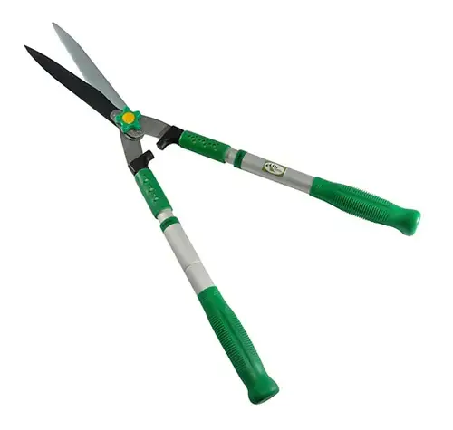 Eltu 036WHK Çim - Çimen Makası 700-860 mm - Teleskopik