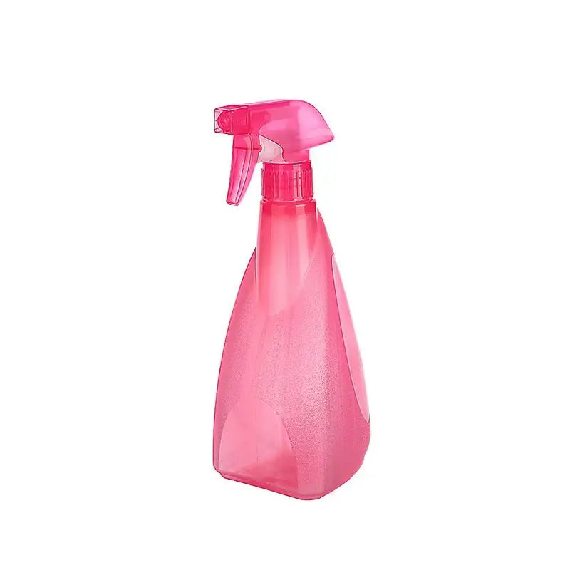 2 Sprey Modlu Mutfak Banyo Bakımı İçin Çok Amaçlı Spreyli Şişe 700 ML