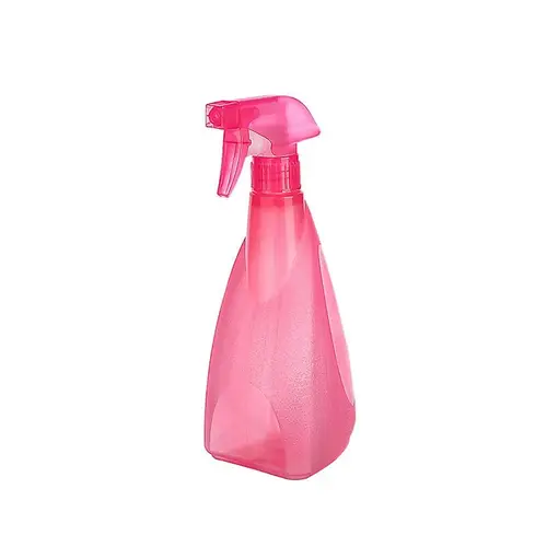 2 Sprey Modlu Mutfak Banyo Bakımı İçin Çok Amaçlı Spreyli Şişe 700 ML
