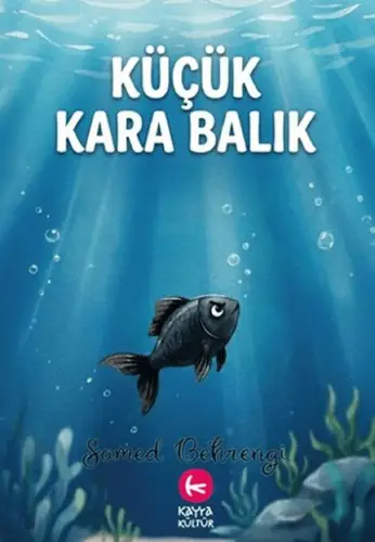 Küçük Kara Balık