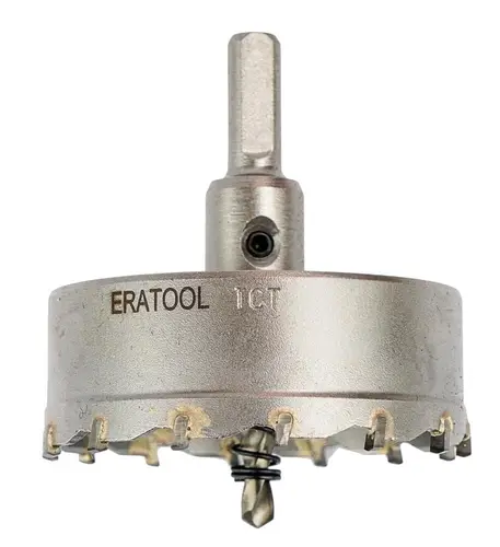 Era 55872 Tct Elmas Panç 105 mm Metal İçin