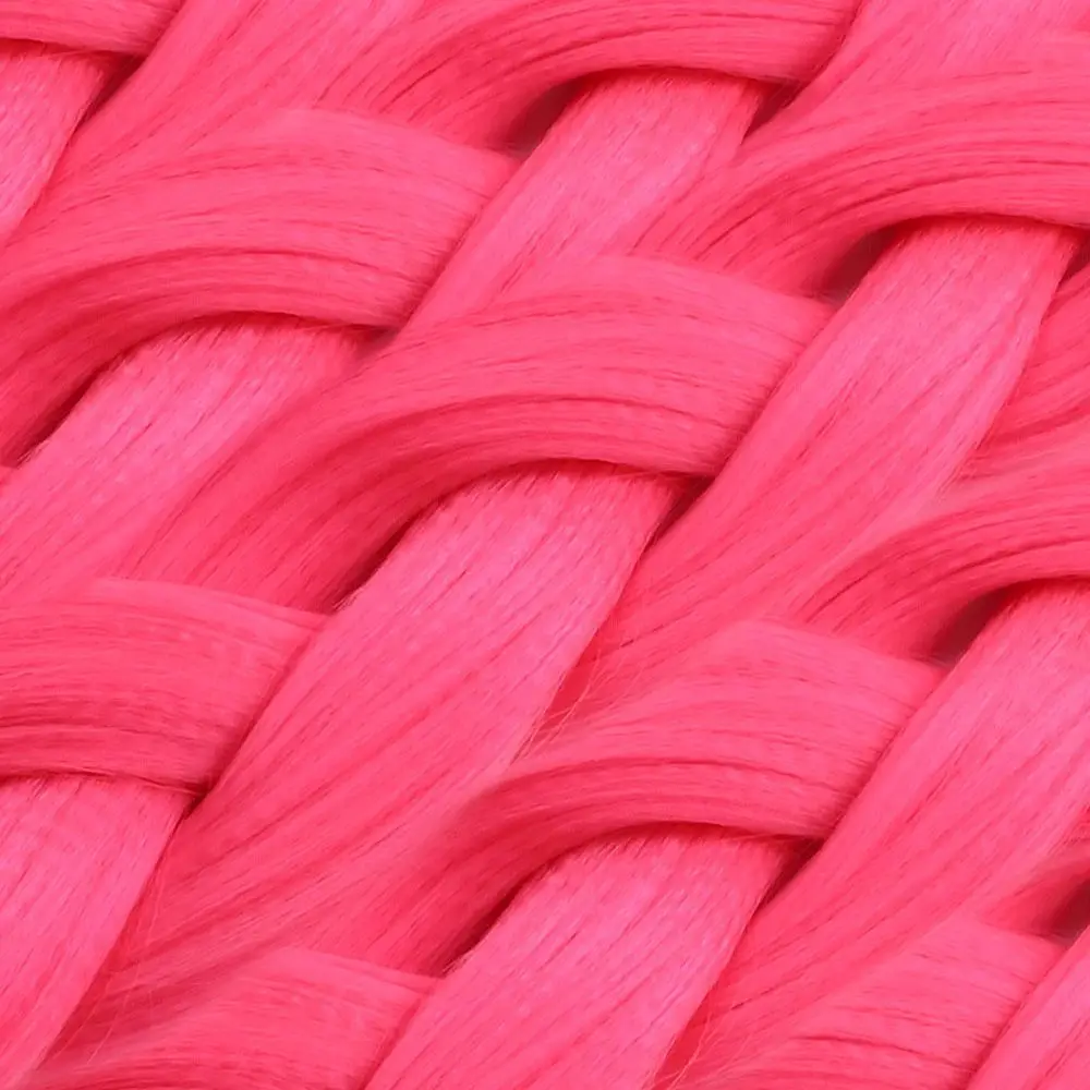 Sen Örük Esperer 100 Gr. / Neon Pembe 3