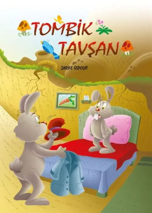 Tombik Tşan