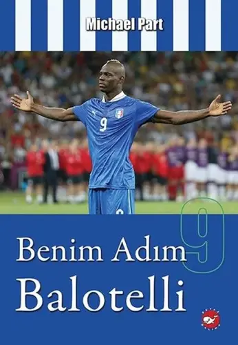 Benim Adım Btelli
