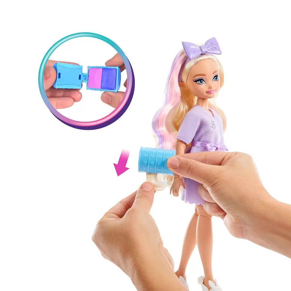 JGG38 Dream ies Malibu ile Akşam Eğlencesine Hazırlanma 4