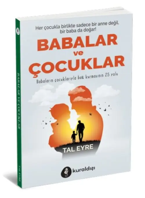 Babalar Ve Çuklar
