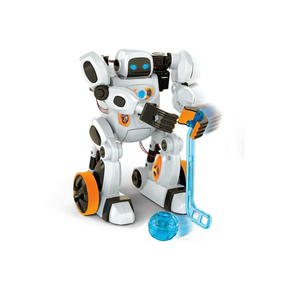 64090 Robotik Laboratuvarı - Airo Robot +9 yaş 2