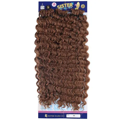 Afro Daası / Bakır 30