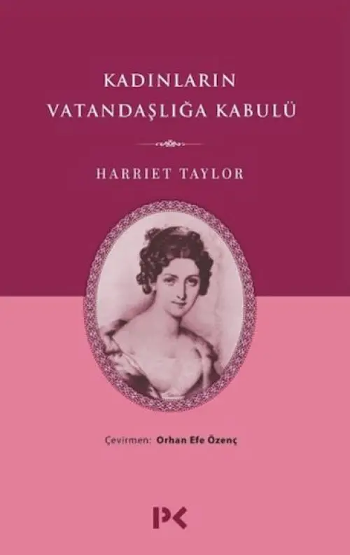 Kadınların Vatandaşlığa Kabulü