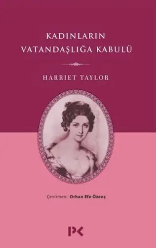 Kadınların Vatandaşlığa Kabulü