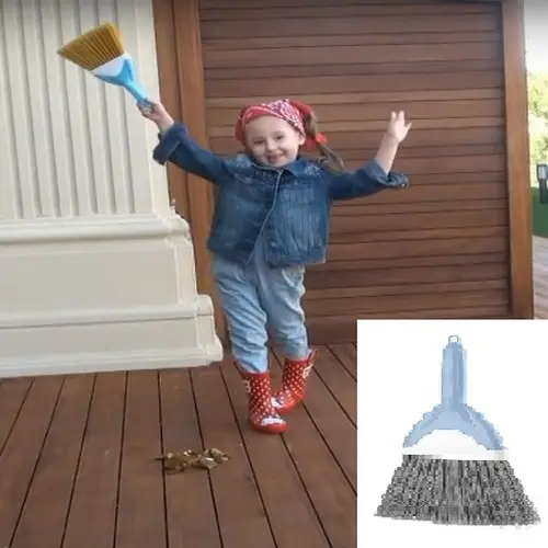 Pratik El Süpürgesi 28 cm 2