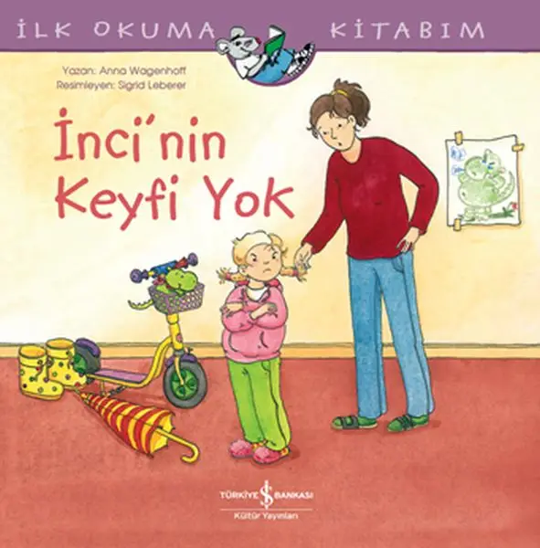 İnci’nin Keyfi