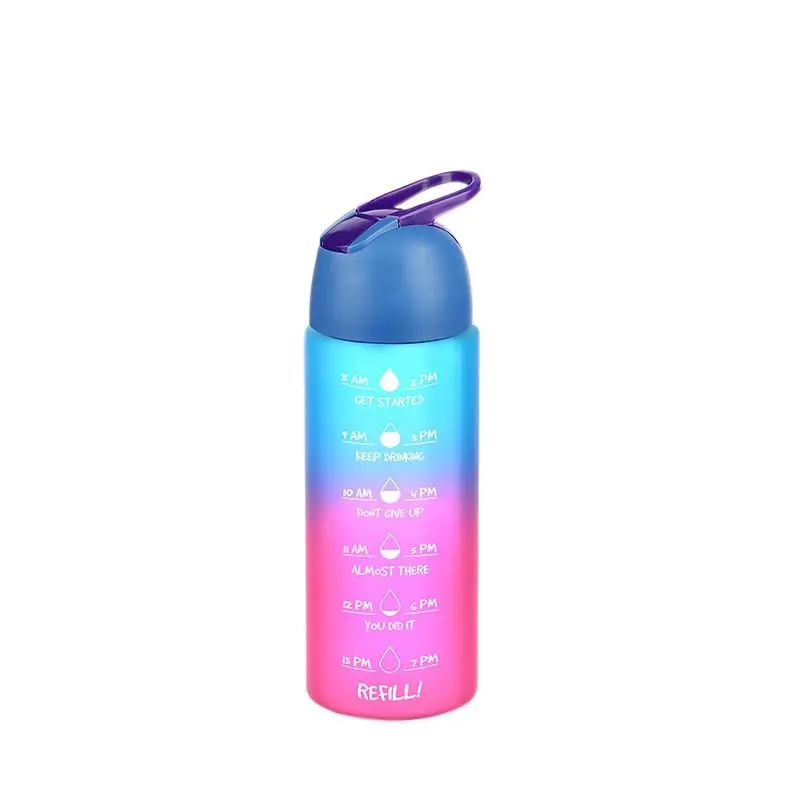 Quick Motivasyonel Matara 500 ml - 16,9 oz 4