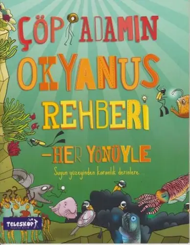Adamın Okyanus Rehberi