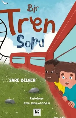 Bir Tren Soru