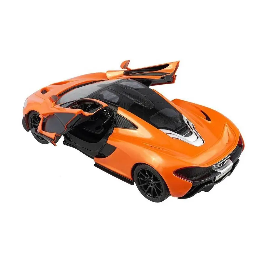 75100 1:14 Mclaren Uzaktan Kumandalı Işıklı Araba -Sunman 5